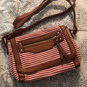 Crossbody Purse
